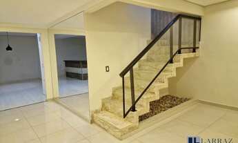 Imagem: Lindo sobrado para venda no charmoso Condominio