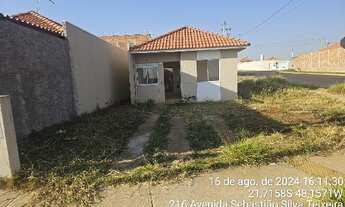 Imagem: Oportunidade. Casa para venda em Araraquara-SP