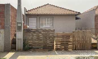 Imagem: Oportunidade. Casa para venda em São Carlos-SP