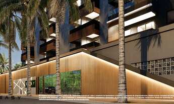 Imagem: Lançamento alto padrão compacto na Ribeirânia