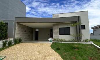 Imagem 7: Casa nova alto padrão para venda no Cond Valencia em Bonfim Paulista, Ilha Gracia, 3 suite