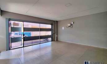 Imagem 4: Linda casa para venda no Monte Alegre, 3 dormitorios sendo 2 suites, varanda gourmet, comp