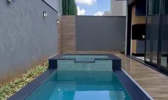 Imagem: Maravilhosa casa nova para venda na Vila