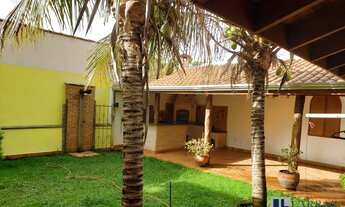 Imagem 6: Linda casa para venda no Candido Portinari, alto padrão de acabamento, 3 dormitorios com 1