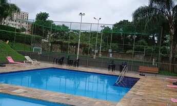 Imagem 7: Apartamento no térreo para venda na Vila Virginia, Cond Vitta 2 com 2 dormitorios, 43 m2 p