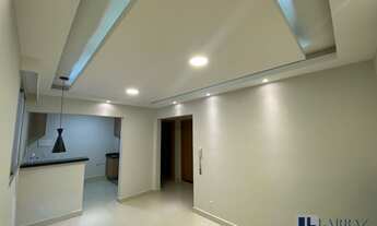 Imagem: Lindo apartamento reformado para venda no