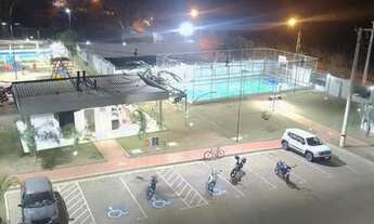 Imagem 6: Apartamento para venda no Ribeirão Verde, Cond. Vitta Recanto da Mata, 2 dormitorios, 43 m