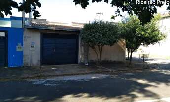 Imagem: Oportunidade. Casa para venda em Ribeirão