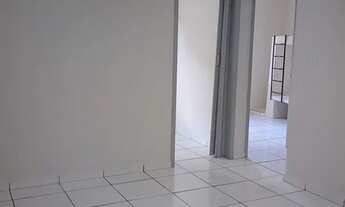 Imagem: Apartamento no térreo para venda na Vila