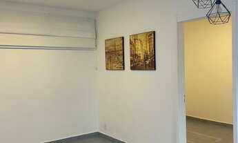 Imagem 7: Lindo apartamento reformado para venda no Ribeirao Verde no Vitta Recanto das Palmeiras, 2