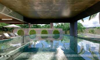 Imagem 4: Lançamento alto padrão compacto na Ribeirânia, Cond. Easy Ribeirânia, apartamento 2 dormit