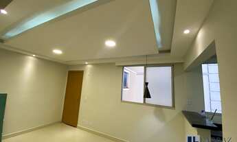 Imagem 2: Lindo apartamento reformado para venda no Manoel Penna, Cond. Reino da Inglaterra, 2 dormi