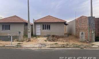 Imagem: Oportunidade. Casa para venda em São Carlos-SP