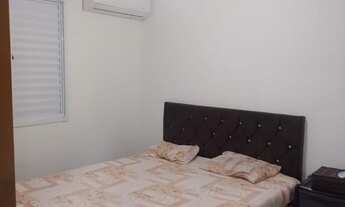 Imagem 5: Apartamento para venda no Ribeirão Verde, Cond. Vitta Recanto da Mata, 2 dormitorios, 43 m