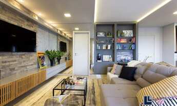 Imagem: Maravilhoso apartamento alto padrão para