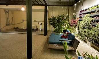 Imagem 3: Linda casa alto padrão para venda no Jd. Anhanguera, proximo da Barao do Bananal, 3 suites