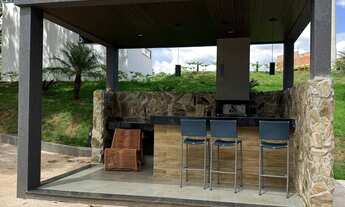 Imagem 5: Lote alto padrão para venda em Rifaina-SP, Condomínio Jardim das Bromélias, lote com 360