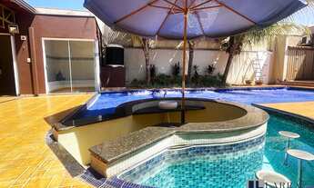 Imagem: Linda casa para venda no Jd Anhanguera