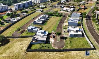 Imagem 5: Oportunidade. Terreno para venda em Bonfim Paulista no charmoso Terras de Santa Martha, Co