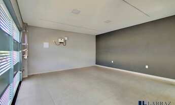 Imagem 6: Linda casa para venda no Monte Alegre, 3 dormitorios sendo 2 suites, varanda gourmet, comp