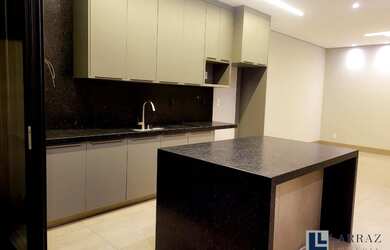 Imagem 5: Ótima casa nova para venda em Bonfim Paulista no Cond San Pedro, 3 suites, escritório, gou