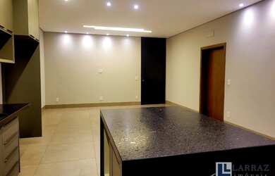 Imagem 3: Ótima casa nova para venda em Bonfim Paulista no Cond San Pedro, 3 suites, escritório, gou