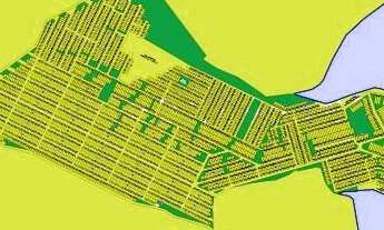 Imagem 3: Ótimo lote para venda na Represa de Furnas no Balneario Shangryla 1, região de Capitólio