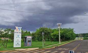 Imagem 7: Lote misto Res/Com para venda no Villas do Mirante, ao lado do Recreio Anhanguera e do Tre