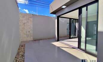 Imagem 3: Linda casa para venda no Monte Alegre, 3 dormitorios sendo 2 suites, varanda gourmet, comp