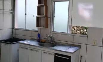 Imagem 2: Apartamento no térreo para venda na Vila Virginia, Cond Vitta 2 com 2 dormitorios, 43 m2 p