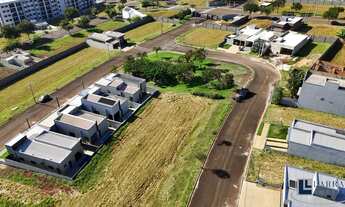 Imagem 3: Oportunidade. Terreno para venda em Bonfim Paulista no charmoso Terras de Santa Martha, Co