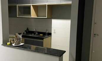 Imagem 2: Lindo apartamento para venda no Ipiranga, Condominio Praças do Ipiranga, torre alta, 2 dor