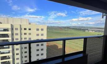 Imagem 4: Apartamento novo para venda ou locação no Jd Olhos Dagua, Cond Livit, 2 dormitorios com su