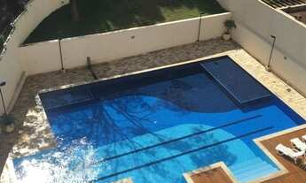 Imagem 6: Apartamento para locação no Jd Botanico, Cond Botanico Boulevard, 3 dormitorios sendo 1 su