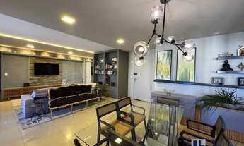 Imagem 3: Maravilhoso apartamento alto padrão para venda no Nova Aliança, Ed Lumnesia, 3 suites ampl