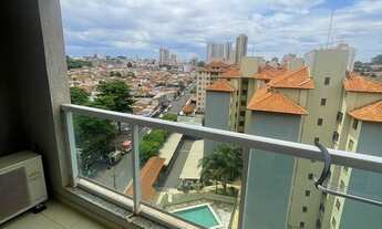 Imagem 5: Lindo apartamento para venda na Arnaldo Victaliano, próximo a UNAERP, Ed Siena, 1 ampla su