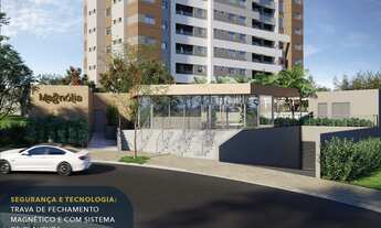 Imagem: Apartamento novo alto padrão para venda