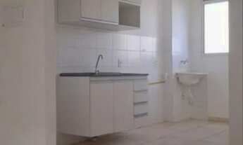 Imagem: Apartamento novo para venda na Henri Nestle