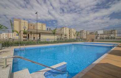 Imagem 2: Oportunidade. Apartamento para venda em Sertaozinho-SP no Jd. Campo Alegre, Cond. Vitta Sa