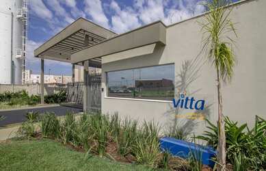 Imagem 3: Oportunidade. Apartamento para venda em Sertaozinho-SP no Jd. Campo Alegre, Cond. Vitta Sa