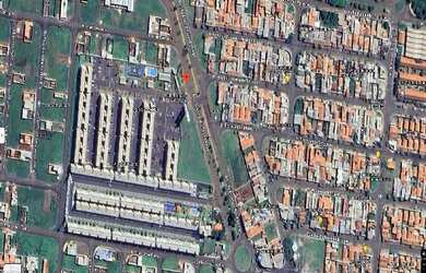 Imagem 4: Oportunidade. Apartamento para venda em Sertaozinho-SP no Jd. Campo Alegre, Cond. Vitta Sa