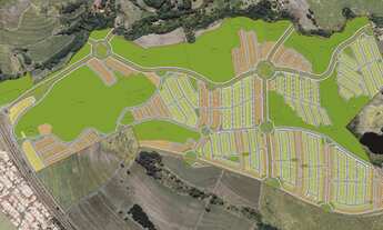 Imagem: Lançamento loteamento na Zona Sul de Ribeirão