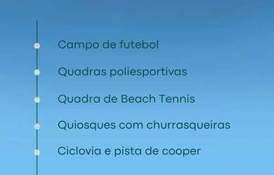 Imagem 3: Lote para venda em condomínio fechado na represa de Furnas em Formiga-MG, Cond. Quintas do