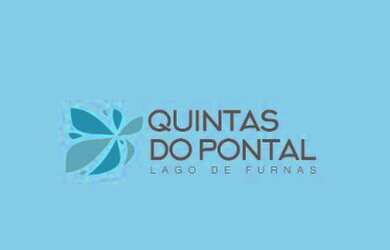 Imagem 7: Lote para venda em condomínio fechado na represa de Furnas em Formiga-MG, Cond. Quintas do