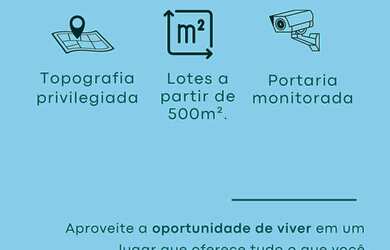 Imagem 5: Lote para venda em condomínio fechado na represa de Furnas em Formiga-MG, Cond. Quintas do