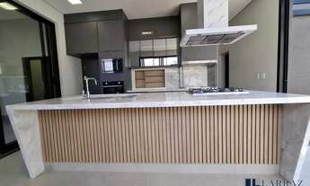 Imagem 3: Maravilhosa casa nova altíssimo padrão para venda na Vila do Golfe no charmoso Cond. Terra