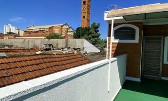 Imagem 4: Ótimo sobrado reformado para venda nos Campos Eliseos, 3 dormitorios com 1 suite, terraço