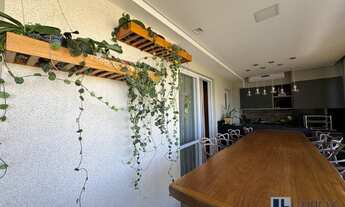 Imagem 7: Maravilhoso apartamento alto padrão para venda no Nova Aliança, Ed Lumnesia, 3 suites ampl