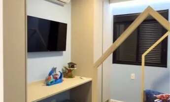 Imagem 5: Lindo apartamento para venda, alto padrão, no charmoso Quinta da Primavera, Cond. Solo, 2