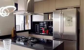 Imagem: Lindo apartamento para venda, alto padrão